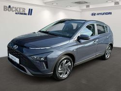 Grau metallic Gebraucht 2024 Hyundai Bayon Trend SUV | 16.680 € (Superpreis)