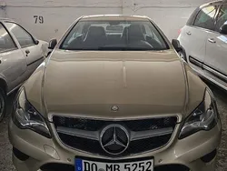 Beige Gebraucht 2013 Mercedes 350 Coupé | 22.500 € (Fairer Preis)