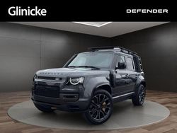 Carpathian grey Neu 2025 Land Rover Defender SUV | 217.980 €