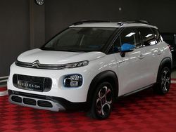 Weiß Gebraucht 2019 Citroën C3 Aircross Rip Curl SUV | 12.990 € (Fairer Preis)