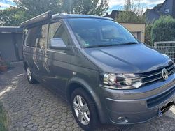 Grau Gebraucht 2011 VW T5 California Van | 24.999 €
