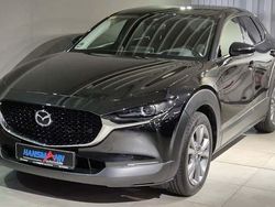 Jet black metallic Gebraucht 2023 Mazda CX-30 Selection SUV | 26.990 € (Etwas zu teuer)