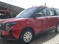 Fantasticred Neu 2025 Ford Tourneo Courier Van / Kleinbus | 24.990 € (Guter Preis)