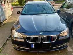 Gebraucht 2012 BMW 530 Kombi | 12.500 € (Guter Preis)