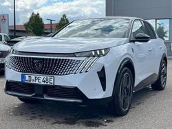Weiß Neu 2025 Peugeot e-3008 GTi SUV | 50.990 € (Fairer Preis)