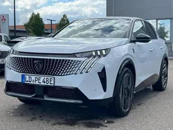 Weiß Neu 2025 Peugeot e-3008 GTi SUV | 51.990 € (Fairer Preis)