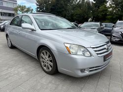 Silber Gebraucht 2006 Toyota Avalon Limited Limousine | 3.999 €
