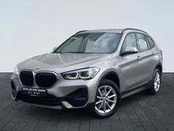 Kaschmirsilber (silber) Gebraucht 2022 BMW X1 Performance SUV | 23.580 € (Guter Preis)