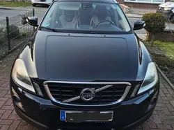 Gebraucht 2010 Volvo XC60 Summum SUV | 8.350 € (Etwas zu teuer)