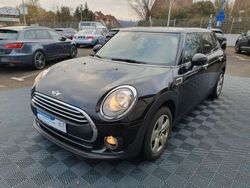Schwarz Gebraucht 2016 Mini One D Clubman Kombi | 8.990 € (Guter Preis)