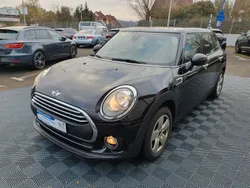 Schwarz Gebraucht 2016 Mini One D Clubman Kombi | 9.090 € (Fairer Preis)