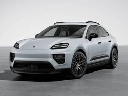 Aventuringrünmetallic Gebraucht 2024 Porsche Macan SUV | 87.200 € (Fairer Preis)