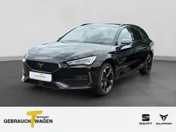 Gebraucht 2023 Cupra Leon VZ | 28.150 € (Guter Preis)