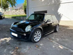 Schwarz Gebraucht 2005 Mini Cooper Kleinwagen | 2.000 € (Fairer Preis)