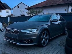Gold Gebraucht 2013 Audi A6 Kombi | 12.999 € (Fairer Preis)