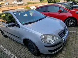 Silber Gebraucht 2006 VW Polo Kleinwagen | 1.900 € (Guter Preis)