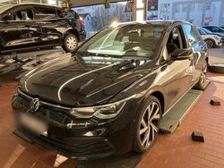 Schwarz Gebraucht 2022 VW Golf VIII | 21.788 € (Superpreis)