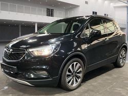 Schwarz Gebraucht 2019 Opel Mokka X SUV | 14.990 € (Etwas zu teuer)