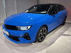 Athletik blau Gebraucht 2025 Opel Astra Kombi | 23.490 € (Superpreis)