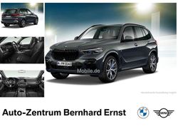 Grau Gebraucht 2021 BMW X5 M Sport SUV | 61.400 € (Fairer Preis)