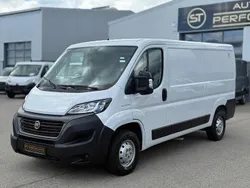 Weiß Gebraucht 2020 Fiat Ducato 33 Van | 22.990 € (Guter Preis)
