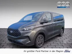 Magnetic grau Neu 2024 Ford Tourneo Custom Titanium Van / Kleinbus | 49.990 € (Fairer Preis)
