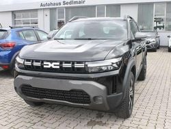 Schwarz Gebraucht 2025 Dacia Duster Expression SUV | 24.440 € (Guter Preis)