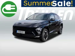 Schwarz Gebraucht 2025 Hyundai Kona Trend SUV | 32.490 € (Fairer Preis)