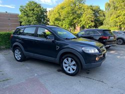 Grau Gebraucht 2007 Chevrolet Captiva SUV | 6.450 € (Teuer)
