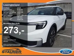 Weiß Neu 2025 Ford Explorer SUV | 41.480 € (Superpreis)