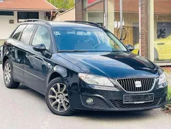 Other Gebraucht 2014 Seat Exeo Reference Kombi | 1.999 €