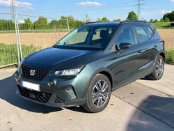 Grün Gebraucht 2021 Seat Arona Style SUV | 12.900 € (Guter Preis)
