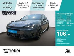 Grau Gebraucht 2025 Seat Leon Limousine | 28.988 € (Guter Preis)
