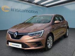 Gebraucht 2021 Renault Mégane IV Limousine | 16.299 € (Fairer Preis)