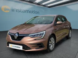 Gebraucht 2021 Renault Mégane IV Limousine | 16.349 € (Fairer Preis)