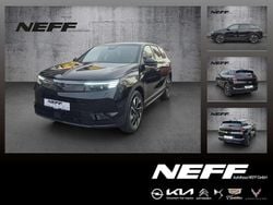 Lackierung schwarz perla nera/ Neu 2025 Opel Grandland X SUV | 36.811 € (Etwas zu teuer)