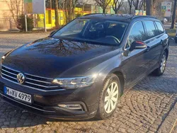 Schwarz Gebraucht 2020 VW Passat Business Kombi | 18.600 € (Fairer Preis)