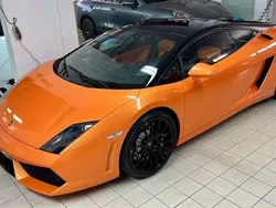 Lamborghini Gallardo