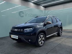 Schwarz Neu 2024 Dacia Duster Extreme SUV | 25.790 € (Fairer Preis)