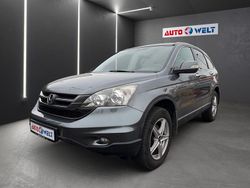 Silber Gebraucht 2012 Honda CR-V Comfort SUV | 12.990 € (Fairer Preis)