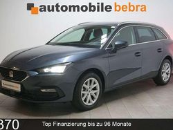 Grau Gebraucht 2025 Seat Leon Style Kombi | 18.290 € (Superpreis)