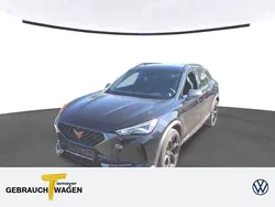 Gebraucht 2021 Cupra Formentor VZ SUV | 27.180 € (Fairer Preis)