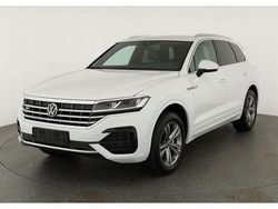 Gebraucht 2021 VW Touareg R-line SUV | 42.575 € (Fairer Preis)