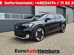 Agate black metallic Neu 2025 Ford Explorer Extended Range SUV | 42.100 € (Guter Preis)