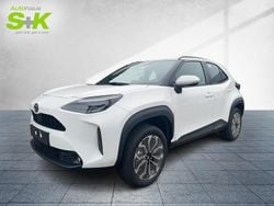 Schneeweiß Neu 2025 Toyota Yaris Kleinwagen | 29.980 € (Fairer Preis)