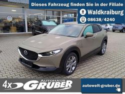 Zircon sand Neu 2026 Mazda CX-30 Exclusive SUV | 29.799 €