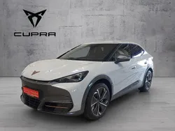 Weiss Gebraucht 2025 Cupra Tavascan VZ SUV | 51.650 € (Fairer Preis)