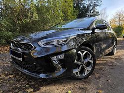 Gebraucht 2021 Kia Ceed Sportswagon Kombi | 16.650 € (Fairer Preis)