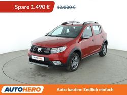 Rot Gebraucht 2019 Dacia Sandero Prestige Kleinwagen | 11.310 € (Fairer Preis)