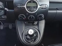 Andere farben Gebraucht 2009 Mazda 2 Impuls Kleinwagen | 3.900 € (Teuer)